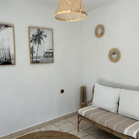 Nyaraló Maison De A *